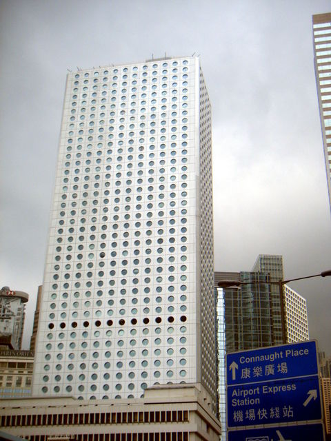  - 풍경; Hong Kong; building; cityscape; 
