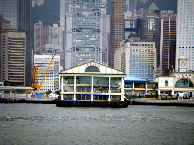  - 홍콩; 풍경; cityscape; Hong Kong; 